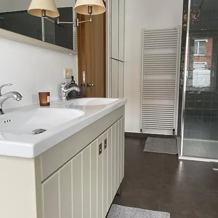 Grote Vakantiewoning Nabij Brugge!