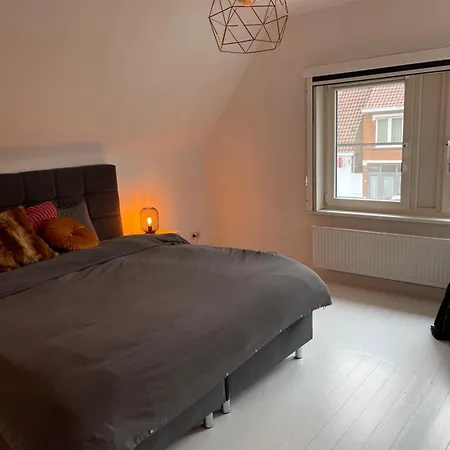 Grote Vakantiewoning Nabij Brugge! Damme