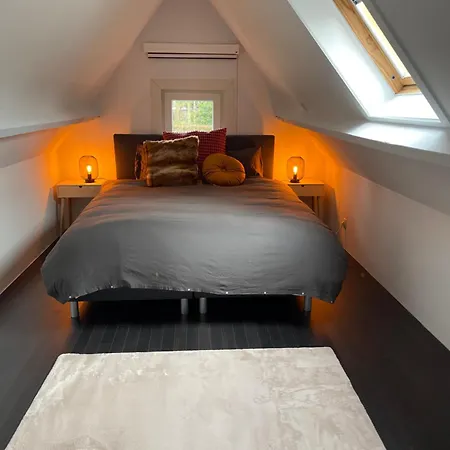 Grote Vakantiewoning Nabij Brugge! Semesterbostad Damme