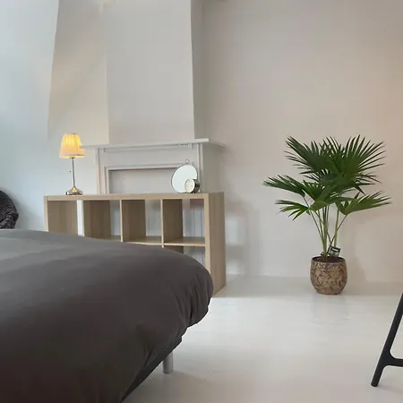 Grote Vakantiewoning Nabij Brugge! Damme