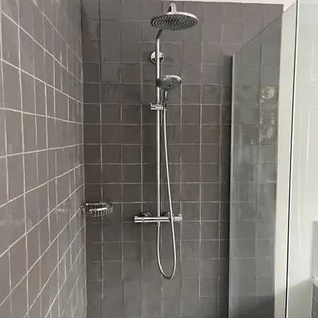 Grote Vakantiewoning Nabij Brugge! *
