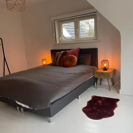 Grote Vakantiewoning Nabij Brugge! *