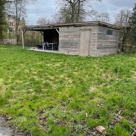 Grote Vakantiewoning Nabij Brugge! Semesterbostad Damme